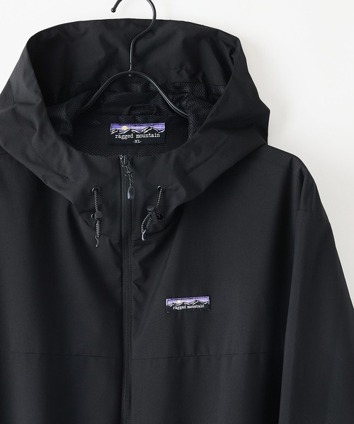 TTT MSW | 【TTTMSW/ティー】Nylon jacket - Buyee 通販購入サポート
