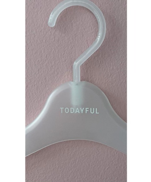 【新品未使用】TODAYFUL Wool Gather Shirtsdress TODAYFUL(トゥデイフル) / Life's online store（ライフズ） / Wool