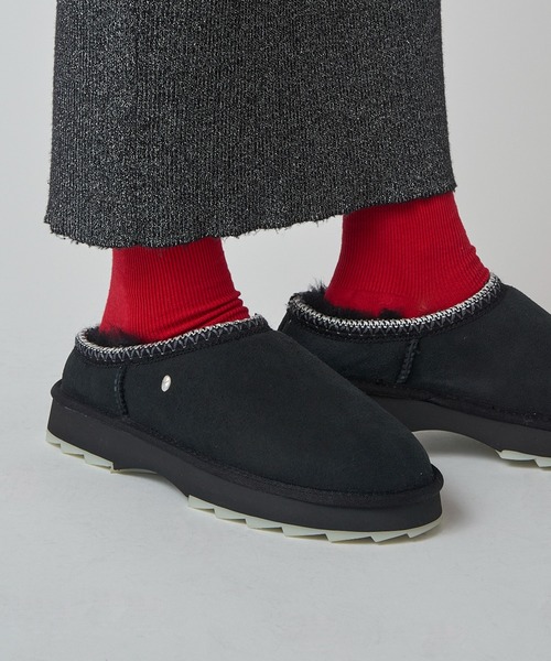 EMU AUSTRALIA | EMU Australia/PLATFORM MICRO WOOL 2.0 - Buyee, an