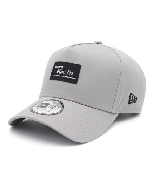 NEW ERA | ニューエラ キャップ ブラックパッチ ONSPOTZ別注 - Buyee
