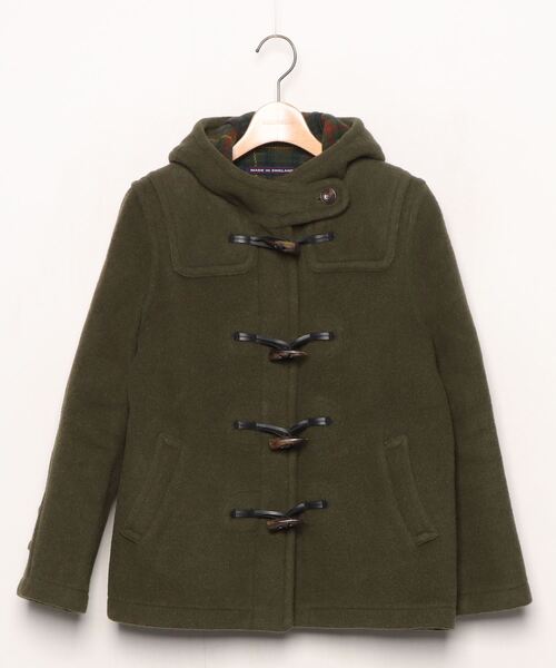 LONDON TRADITION | ダッフルコート - Buyee, an Online Proxy