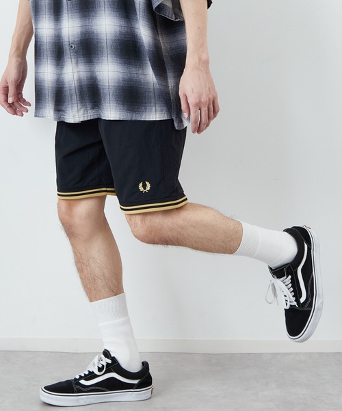 FRED PERRY | Buyee 通販購入サポートサービス | ZOZOTOWNでお買い物