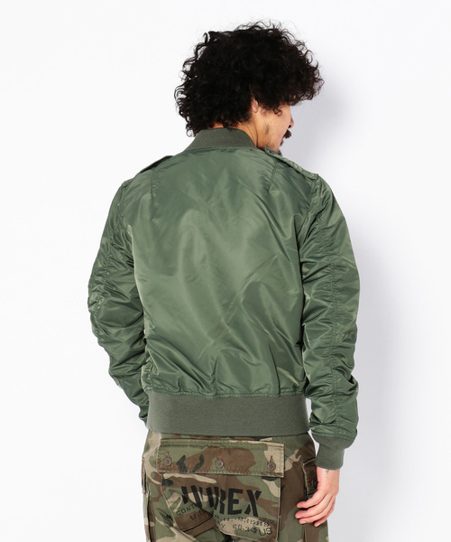 AVIREX | avirex/アヴィレックス/メンズ/L-2B COMMERCIAL/L-2B