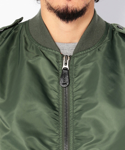 AVIREX | avirex/アヴィレックス/メンズ/L-2B COMMERCIAL/L-2B