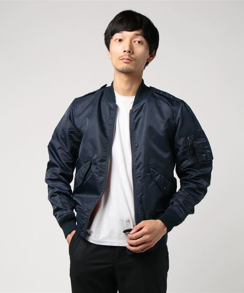 AVIREX | avirex/アヴィレックス/メンズ/L-2B COMMERCIAL/L-2B