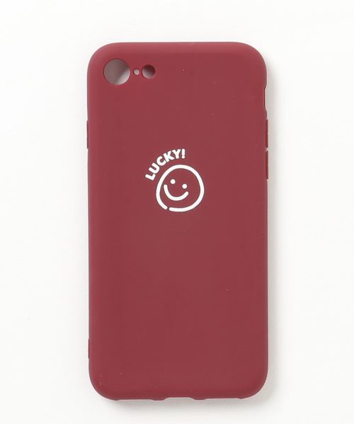 Glory Glory Luckysmile Iphoneケース Buyee An Online Proxy Shopping Service Shop At Zozotown Bot Online