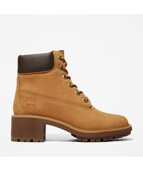 TIMBERLAND | 【定番】ヘリテイジ ノリーン スリーアイ(3eye