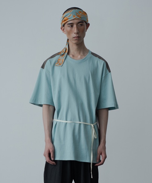 RYU | square collar shirt - Buyee, an Online Proxy Shopping