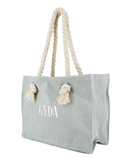 GYDA ショップ袋 楽天市場】【ポイント10倍】 GYDA ジェイダ バッグ レディース