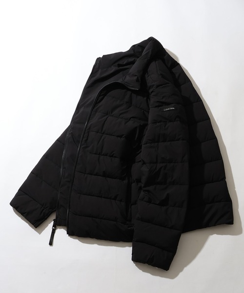 CALVIN KLEIN | 【Calvin Klein/カルバンクライン】STRETCH PUFFER 