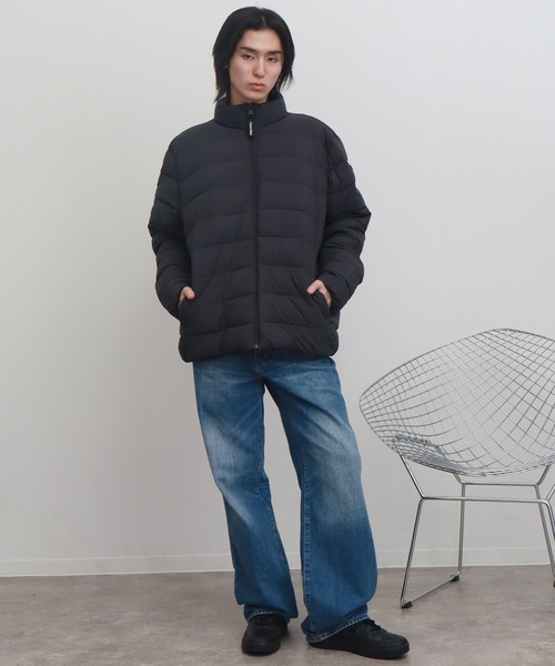 CALVIN KLEIN | 【Calvin Klein/カルバンクライン】STRETCH PUFFER 