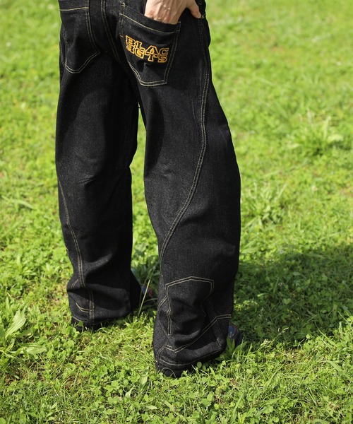 OMAR AFRIDI | 【Omar Afridi / オマール アフリディ】BARNETT CARGO