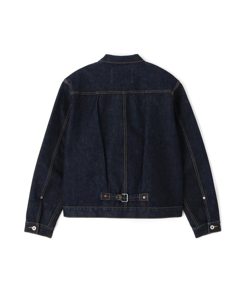 SCHOTT | Schott/ショット/LOT. 961J FP G-JKT/ファイアプルーフ