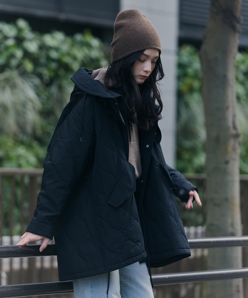 VACHEMENT | 【VACHEMENT/ヴァシュモン】リサイクル60/40クロス