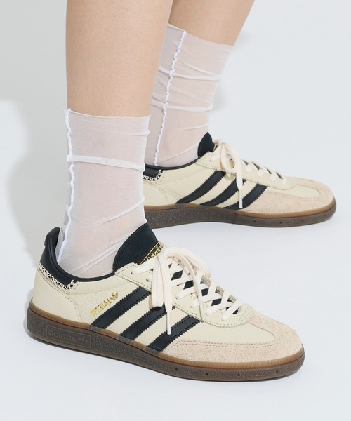 OZVENUZ Shoes / 厚底スニーカー / アディダスオリジナルス ADIDAS