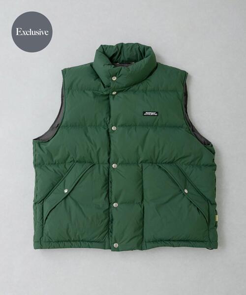 FARAH | FARAH Nylon Zip Up Jacket - Buyee, an Online Proxy