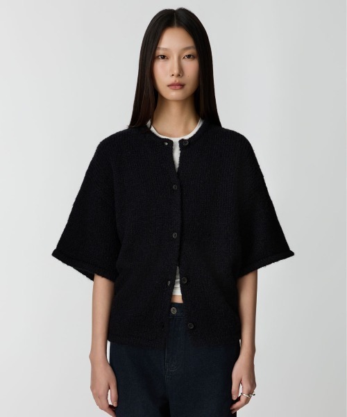 StudioDoe Sloping Neck ShoulderShape Top StudioDoe Sloping Neck