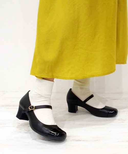 あしながおじさん | ストラップパンプス/あしながおじさん - Buyee, an あしながおじさん | ストラップパンプス/あしながおじさん - Buyee, an