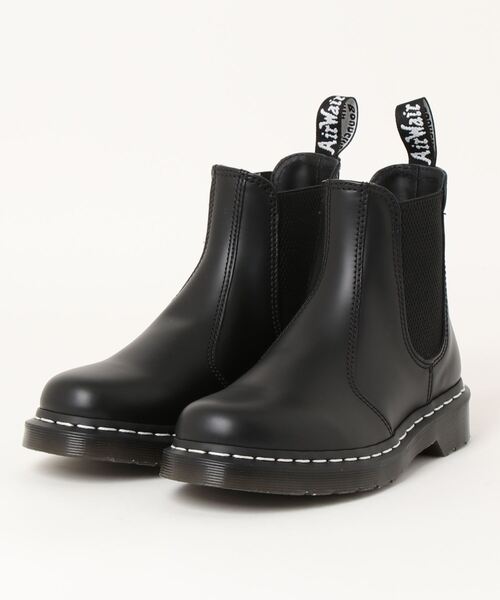 Dr Martens☆2976 MAX CHELSEA BOOTS☆厚底ブーツ Dr Martens☆2976 MAX CHELSEA BOOTS☆厚底ブーツ