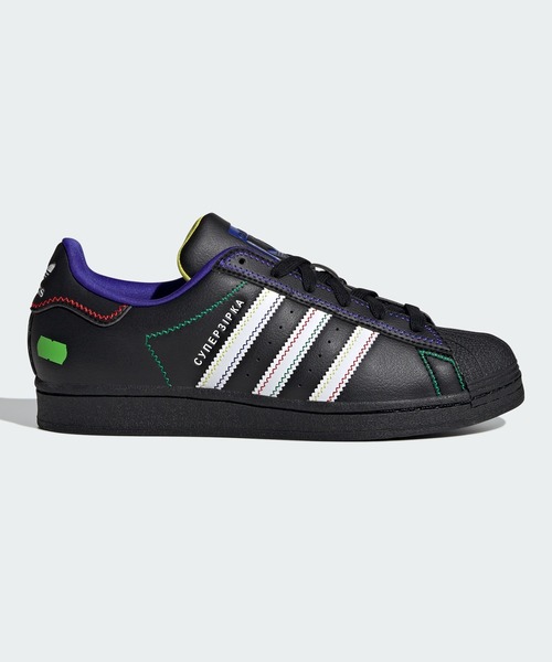 ADIDAS | スーパースター × KSENIASCHNAIDER / Superstar 