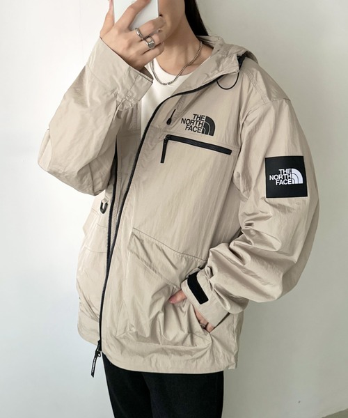 新品未使用　正規品　ノースフェイス　SHELDON CARGO JACKET THE NORTH FACE | 国内未発売 THE NORTH FACE(ザ・ノースフェイス