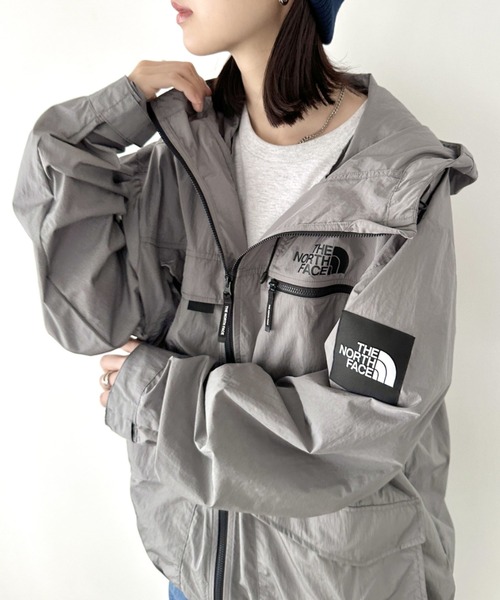 新品 THE NORTH FACE 軽量 ワンポイントロゴ ジャケット XL THE NORTH FACE（ザノースフェイス）の「THE NORTH FACE(ザ