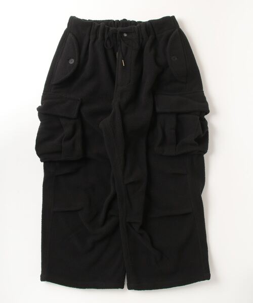 Ballsy.Brothers (ボールジーブラザーズ) MA1 BALLSY.BROTHERS ma1 ma-1 Military Nylon MA-1 Blouson メンズ