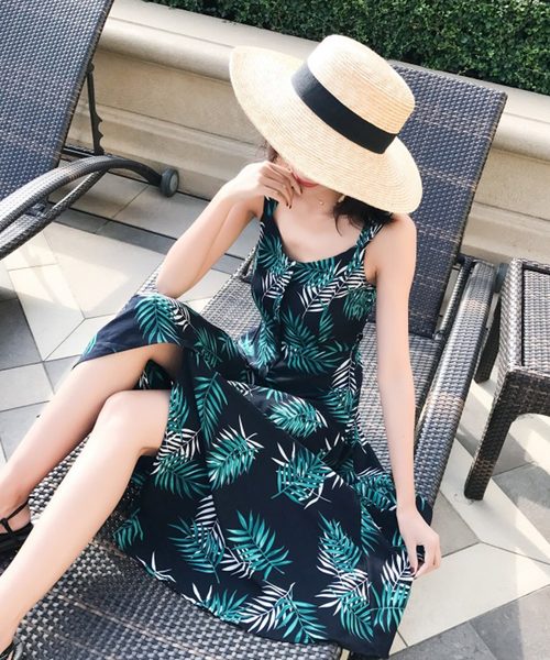 Teddyshop レディース バックシャンリゾートワンピース Buyee 通販代理購入サービス Zozotownでお買い物