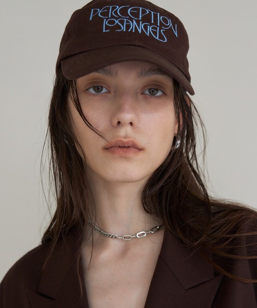 CREDONA | 【THE C】MESSAGE CAP/メッセージキャップ - Buyee, an