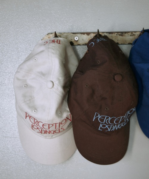 CREDONA | 【THE C】MESSAGE CAP/メッセージキャップ - Buyee, an
