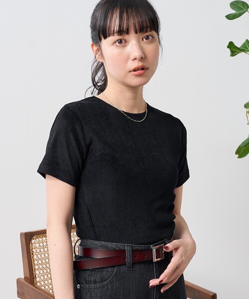 ベースレンジ　omo tee Baserange【ベースレンジ】omo tee shirt 