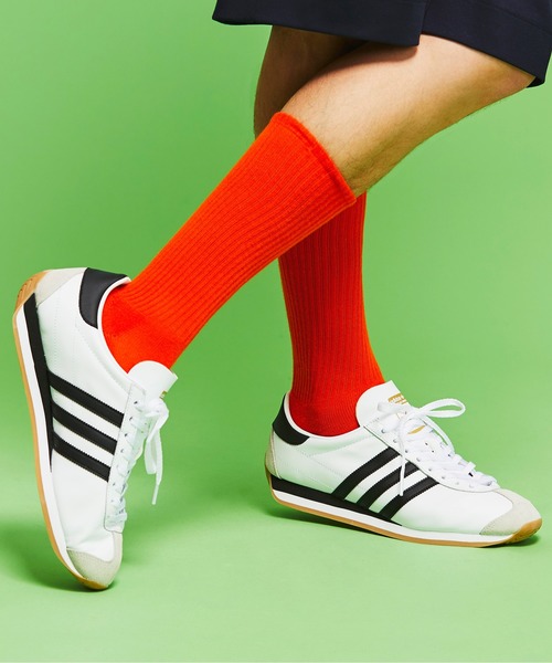 Adidas カントリー Og Country Og アディダスオリジナルス Buyee日本代购服务 于zozotown购物 Bot Online