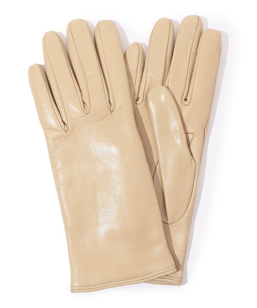 Gala Gloves 手袋 GALA GLOVES 手袋 Gala Gloves タッチパネル対応 レザーグローブ