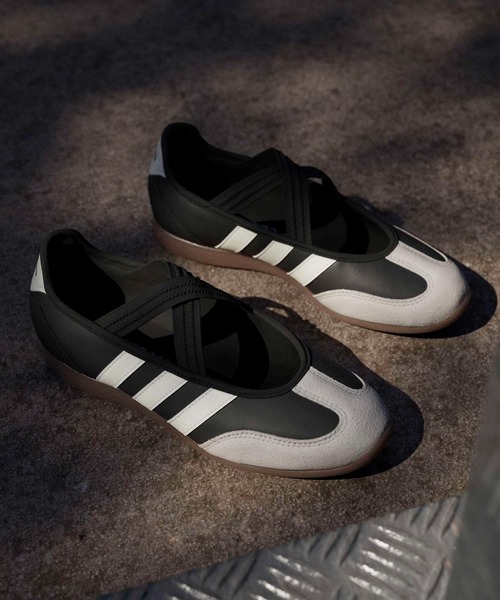 ADIDAS | バレダ メリー ジェーン / BARREDA MARY JANE / アディダス