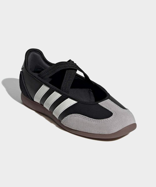 新品 完売品! adidas アディダス バレダ メリージェーン 24cm ADIDAS | バレダ メリー ジェーン / BARREDA MARY JANE / アディダス