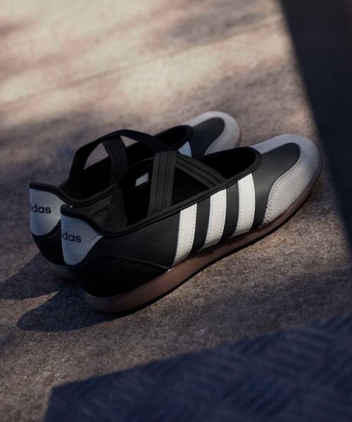 adidas バレダ メリー ジェーン BARREDA MARY JANE ADIDAS | バレダ メリー ジェーン / BARREDA MARY JANE / アディダス