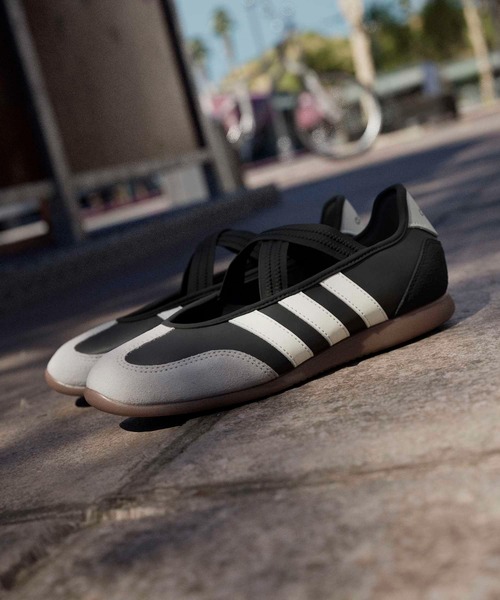 ADIDAS | バレダ メリー ジェーン / BARREDA MARY JANE / アディダス