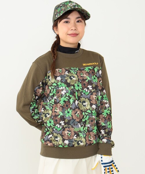 BEAMS GOLF | 長袖カットソー - Buyee, an Online Proxy