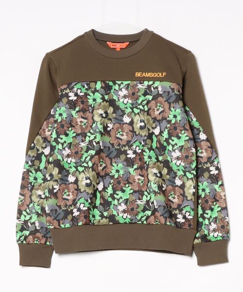 BEAMS GOLF | 長袖カットソー - Buyee, an Online Proxy
