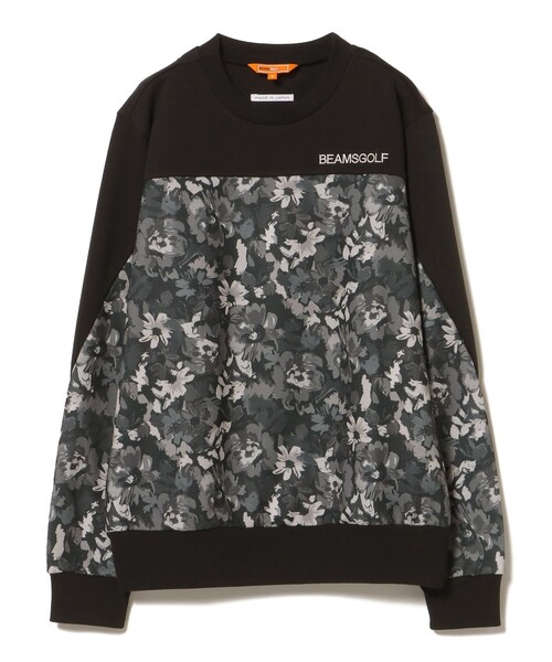 BEAMS GOLF | 長袖カットソー - Buyee, an Online Proxy