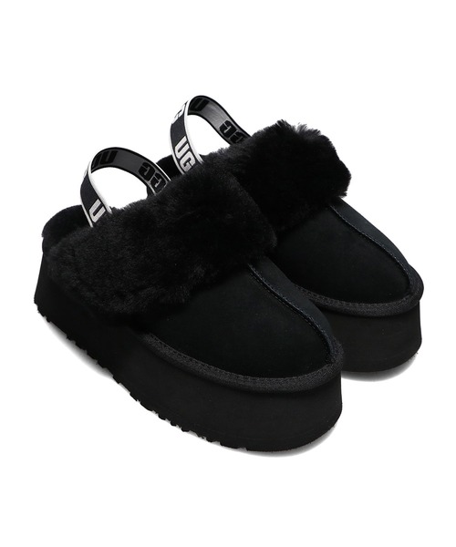 UGG | UGG W CLASSIC MINI CRESCENT / アグ クラシック ミニ