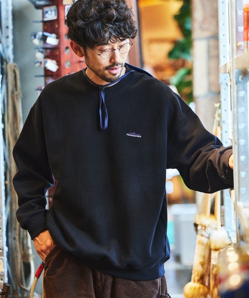 FREAK'S STORE × thousand mile ダウン ポンチョ 爆買い，定番人気
