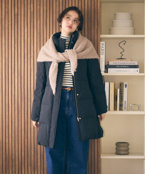 hellam フェイクレザーカバーオール hellam（ヘラム） レザージャケット ライダース フェイクレザー