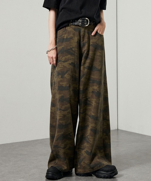 Pants Cargo Pants ZOZOTOWN MEN Sale Price | Buyee, an Online Proxy