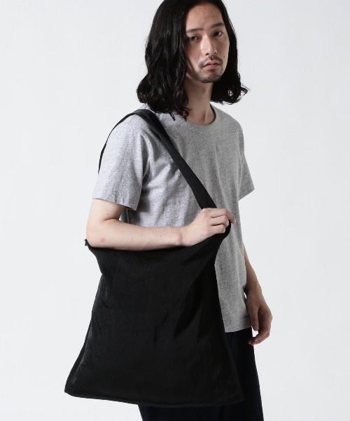 ITTI | ITTI/イッチ/MARY INSIDE OUT TOTE - L / CERATO BRIGHT