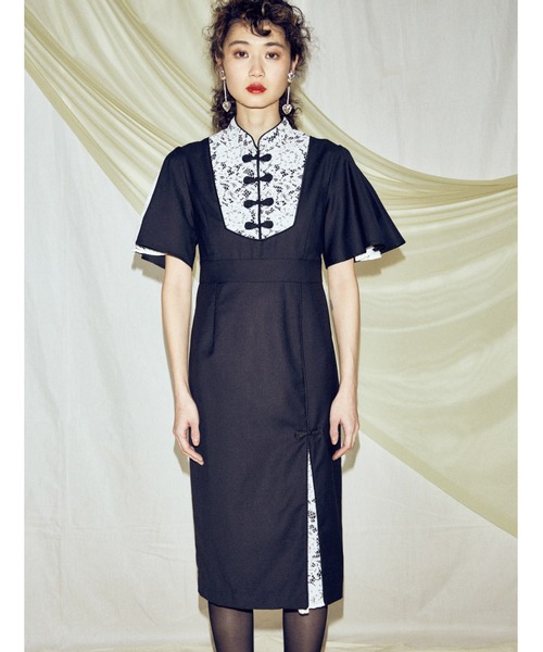 Pameo Pose ワンピース Pameo Pose ワンピース