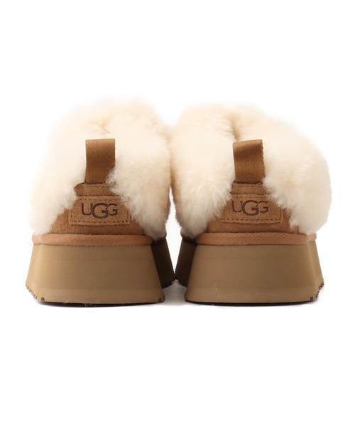 UGG W TAZZELLE ムートンブーツ 新品　zozo UGG W TAZZELLE / アグ タゼル（ブーツ）｜UGG（アグ）のファッション