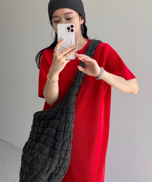 WEE9S | buddy beanie / オールシーズン使えるマルチウェイバディ