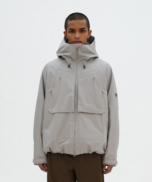 DESCENTE ALLTERRAIN | DESCENTE ALLTERRAIN/デサントオルテライン 3L