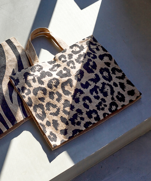 MAISON BENGAL Double Poresh Big Bag